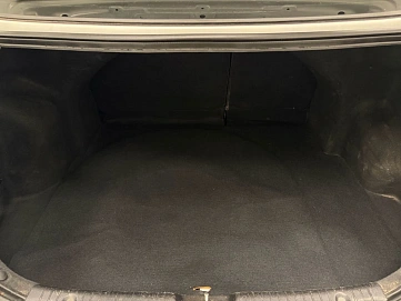 Hyundai Solaris, 2011г., передний привод, механика