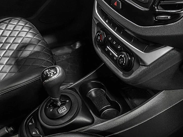 Lada (ВАЗ) Vesta, 2019г., передний привод, робот