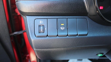 Kia Rio, 2013г., передний привод, механика