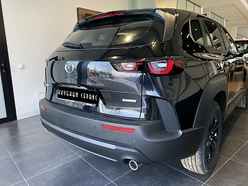 Mazda CX-50, 2025г., передний привод, автомат