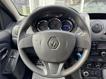 Renault Duster, 2016г., полный привод, механика