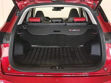 Changan CS55 Plus, 2023г., передний привод, робот