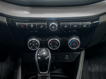 Lada (ВАЗ) Vesta, 2024г., передний привод, вариатор
