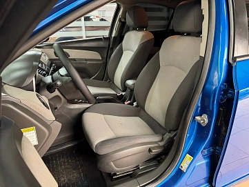 Chevrolet Cruze, 2009г., передний привод, автомат