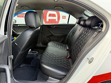 Skoda Rapid, 2018г., передний привод, автомат