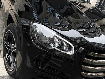 Mercedes-Benz GLS, 2026г., полный привод, автомат