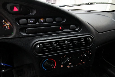 Lada (ВАЗ) Niva Travel, 2022г., полный привод, механика