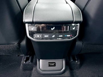 Toyota Highlander, 2026г., полный привод, автомат