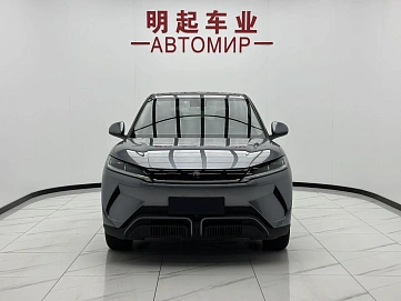 BYD Yuan Up, 2024г., передний привод, автомат