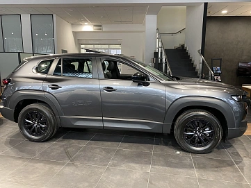 Mazda CX-50, 2025г., передний привод, автомат