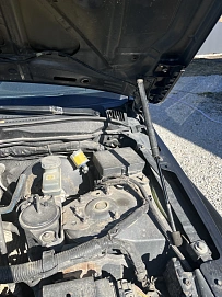 Suzuki Grand Vitara, 2007г., полный привод, автомат