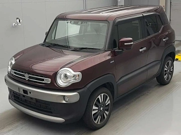 Suzuki Xbee, 2023г, полный привод, автомат