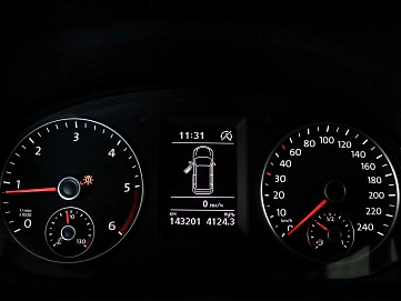 Volkswagen Caddy, 2020г., полный привод, механика