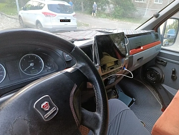 ГАЗ ГАЗель  3302 , 2012г.