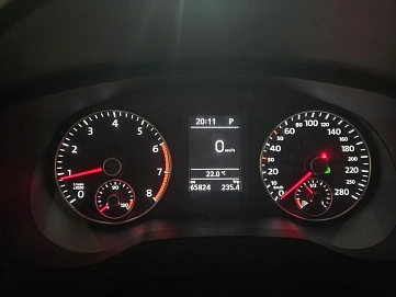 Volkswagen Jetta, 2013г., передний привод, автомат