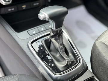 Kia Rio, 2021г., передний привод, автомат