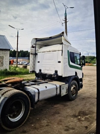 Scania P series, 2006г.