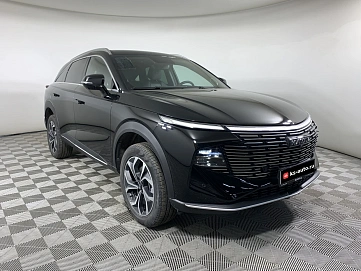 Haval F7, 2026г., полный привод, робот