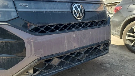 Volkswagen Teramont, 2026г., полный привод, робот