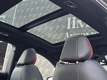 Geely Coolray, 2024г., передний привод, робот