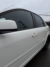 Ford Focus, 2006г, передний привод, автомат