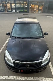 Renault Sandero, 2014г, передний привод, механика