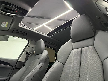 Audi Q5, 2025г., полный привод, робот