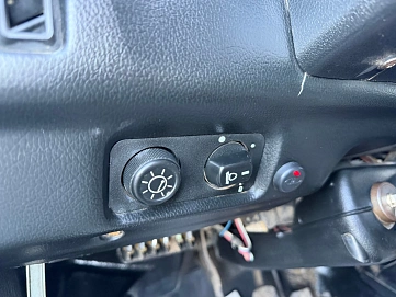Lada (ВАЗ) 2121 (4x4), 2005г., полный привод, механика