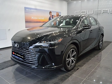 Lexus RX, 2025г., полный привод, автомат