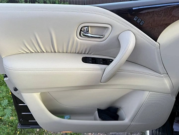 Infiniti QX56, 2011г