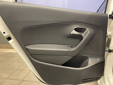 Volkswagen Polo, 2012г., передний привод, механика