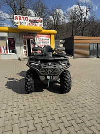 CFMoto CFORCE 600 Advanced EPS, 2023г.