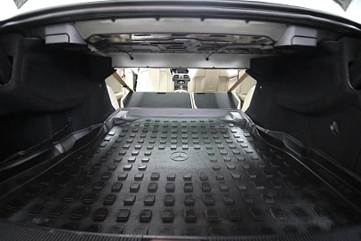 Mercedes-Benz E-Класс, 2012г., задний привод, автомат