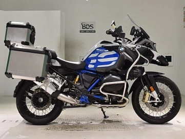 BMW R 1200 GS Adventure, 2018г.