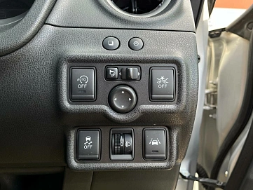 Nissan Note, 2017г., передний привод, вариатор