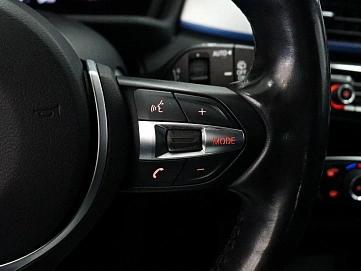 BMW X1, 2018г., полный привод, автомат