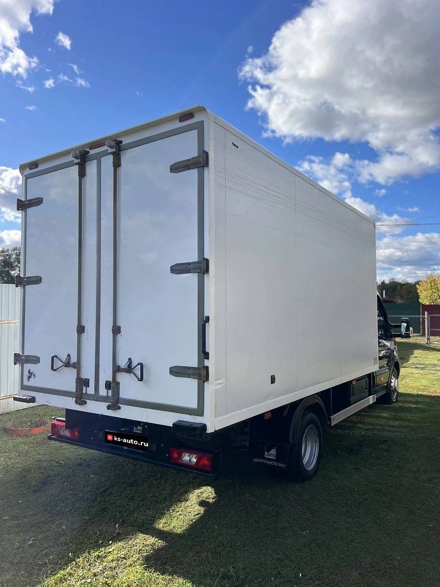Ford Transit, 2020г.