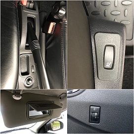 Nissan Almera, 2016г., передний привод, механика