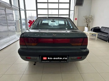 Daewoo Espero, 1997г