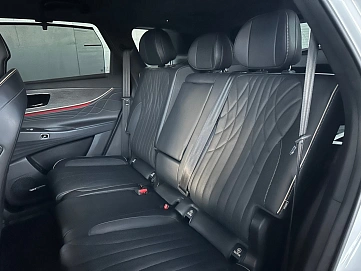 Chery Tiggo 9, 2023г., полный привод, автомат