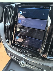 Volvo XC60, 2025г., полный привод, автомат