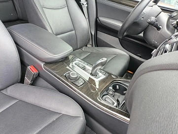 BMW X3, 2016г., полный привод, автомат