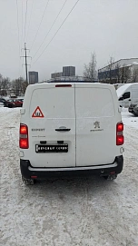 Peugeot Expert, 2017г.