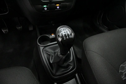 Lada (ВАЗ) Granta, 2022г., передний привод, механика