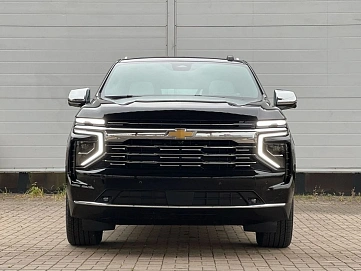 Chevrolet Tahoe, 2025г., полный привод, автомат