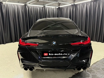 BMW M8, 2021г