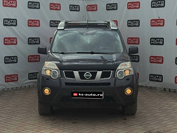 Nissan X-Trail, 2011г