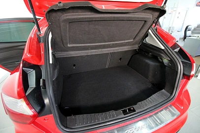 Ford Focus, 2014г., передний привод, робот