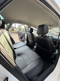 Volkswagen Polo, 2019г., передний привод, автомат