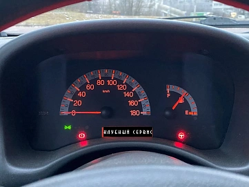 Fiat Punto, 2003г., передний привод, механика